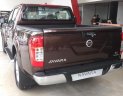 Nissan Navara EL Premium R 2018 - Bán Nissan Navara EL Premium R 2018, màu nâu, nhập khẩu 