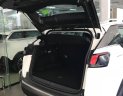 Peugeot 3008 1.6 AT 2018 - Bán ô tô Peugeot 3008 1.6 AT năm 2018, màu trắng