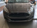 Ford Fiesta Titanium 2018 - Bán Ford Fiesta Titanium đời 2018, màu nâu