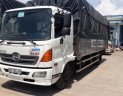 Hino 2016 - Bán xe Hino FC đời 2016, màu trắng, giá chỉ 780 triệu