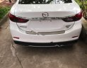 Mazda 6 2017 - Bán ô tô Mazda 6 đời 2017, màu trắng