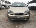 Chevrolet Vivant Cũ   1.8 2008 - Xe Cũ Chevrolet Vivant 1.8 2008