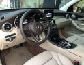 Mercedes-Benz GL Cũ Mercedes-Benz C 300 4Matic 2018 - Xe Cũ Mercedes-Benz GLC 300 4Matic 2018
