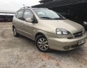 Chevrolet Vivant Cũ   1.8 2008 - Xe Cũ Chevrolet Vivant 1.8 2008