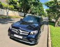 Mercedes-Benz GL Cũ Mercedes-Benz C 300 2017 - Xe Cũ Mercedes-Benz GLC 300 2017