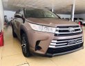 Toyota Highlander Mới   Nhập Mỹ 2016 - Xe Mới Toyota Highlander Nhập Mỹ 2016