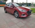 Hyundai Accent 1.4 ATH 2018 - Cần bán xe Hyundai Accent 1.4 ATH 2018, màu đỏ