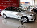 Toyota Vios 1.5G 2018 - Bán Toyota Vios 1.5G đời 2018 - Toyota Hiroshima Vĩnh Phúc - HT, tặng màn hình DVD và camera lùi