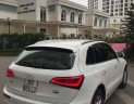 Audi Q5 2015 - Bán Audi Q5 2015, màu trắng, nhập khẩu chính chủ