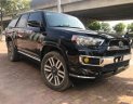 Toyota 4 Runner Limited 2015 - Bán Toyota 4 Runner Limited 2015, màu đen, nhập khẩu nguyên chiếc