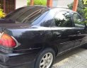 Mazda 323 1999 - Cần bán gấp Mazda 323 đời 1999, màu đen, giá tốt