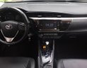 Toyota Corolla altis 1.8 2015 - Cần bán gấp Toyota Corolla altis 1.8 sản xuất năm 2015, màu đen như mới