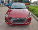 Hyundai Accent 1.4 ATH 2018 - Cần bán xe Hyundai Accent 1.4 ATH 2018, màu đỏ