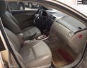 Toyota Corolla altis 2.0V 2010 - Bán ô tô Toyota Corolla altis 2.0V đời 2010, màu nâu