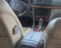 Mercedes-Benz E class E240 2003 - Bán xe Mercedes E240 2003, màu trắng, giá chỉ 290 triệu