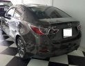 Mazda 2 2016 - Bán xe Mazda 2 đời 2016, màu nâu số tự động