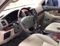 Lexus GX 470 2007 - Bán Lexus GX 470 năm 2007, màu bạc, nhập khẩu nguyên chiếc