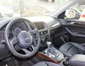 Audi Q5 2016 - Bán Audi Q5 2016, màu trắng, xe nhập