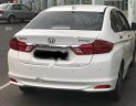 Honda City 2015 - Bán Honda City đời 2015, màu trắng