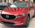 Mazda CX 5 2.0 AT 2018 - Bán ô tô Mazda CX 5 2.0 AT đời 2018, màu đỏ