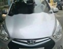 Hyundai Eon 2012 - Cần bán Hyundai Eon 2012, màu bạc, nhập khẩu chính chủ, giá chỉ 200 triệu