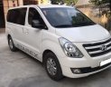 Hyundai Starex   MT  2016 - Bán ô tô Hyundai Starex MT năm sản xuất 2016, màu trắng  