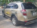 Chevrolet Captiva LT 2.4 MT 2007 - Bán Chevrolet Captiva LT 2.4 đời 2007 xe gia đình