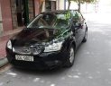 Ford Focus 2008 - Bán Ford Focus đời 2008, màu đen 