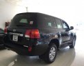 Toyota Land Cruiser VX 4.6 V8 2013 - Cần bán lại xe Toyota Land Cruiser VX 4.6 V8 sản xuất năm 2013, màu đen, nhập khẩu số tự động