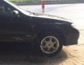 Mazda 323 Classic GLX 2004 - Bán Mazda 323 Classic GLX sản xuất năm 2004, màu đen, giá tốt