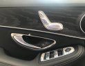 Mercedes-Benz C class C200 2017 - Bán xe Mercedes C200 sản xuất 2017, màu xanh lam như mới