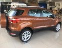 Ford EcoSport 2018 - Bán xe Ford EcoSport năm 2018, giá 648tr