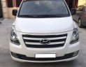 Hyundai Starex   MT  2016 - Bán ô tô Hyundai Starex MT năm sản xuất 2016, màu trắng  