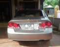 Honda Civic 2007 - Cần bán gấp Honda Civic đời 2007, xe nhập