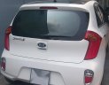 Kia Picanto S 2013 - Cần bán xe Kia Picanto S năm 2013, màu trắng, xe gia đình, giá 305tr