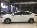 Honda City 1.5 2018 - Bán Honda City 1.5 năm 2018, màu trắng, 559tr