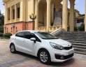 Kia Rio 2016 - Cần bán lại xe Kia Rio sản xuất năm 2016, màu trắng, nhập khẩu Hàn Quốc số tự động, giá 475tr