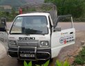 Suzuki Super Carry Truck 2010 - Cần bán gấp Suzuki Super Carry Truck năm sản xuất 2010, màu trắng, giá chỉ 157 triệu