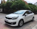 Kia Rio 2016 - Cần bán lại xe Kia Rio sản xuất năm 2016, màu trắng, nhập khẩu Hàn Quốc số tự động, giá 475tr