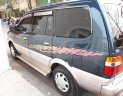 Toyota Zace GL 2005 - Cần bán lại xe Toyota Zace GL 2005, màu xanh lam chính chủ, 265 triệu