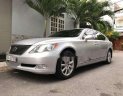 Lexus LS 2006 - Bán Lexus LS năm 2006, màu bạc, giá tốt