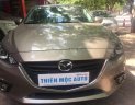 Mazda 3 1.5L 2015 - Cần bán xe Mazda 3 1.5L sản xuất năm 2015