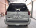 Lexus GX 470 2007 - Bán Lexus GX 470 năm 2007, màu bạc, nhập khẩu nguyên chiếc