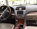 Toyota Camry 2.4G 2011 - Cần bán xe Toyota Camry 2.4G 2011, màu đen, 750 triệu