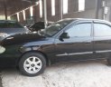 Kia Spectra 2006 - Bán xe Kia Spectra năm sản xuất 2006, màu đen