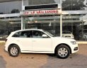 Audi Q5 2016 - Bán ô tô Audi Q5 năm sản xuất 2016, màu trắng, nhập khẩu