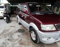 Mitsubishi Jolie 2002 - Bán Mitsubishi Jolie đời 2002, màu đỏ, 148 triệu