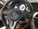 Mercedes-Benz C class C200 2011 - Bán xe Mercedes C200 sản xuất năm 2011, màu trắng