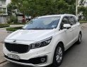 Kia VT250 2016 - Bán Kia Sedona sản xuất năm 2016, màu trắng, nhập khẩu nguyên chiếc xe gia đình