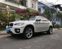 BMW X6 xDriver35i 2008 - Bán xe BMW X6 xDriver35i đời 2008, màu trắng, nhập khẩu nguyên chiếc, giá tốt